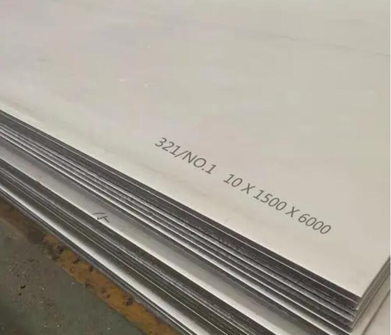 浑源321不锈钢板