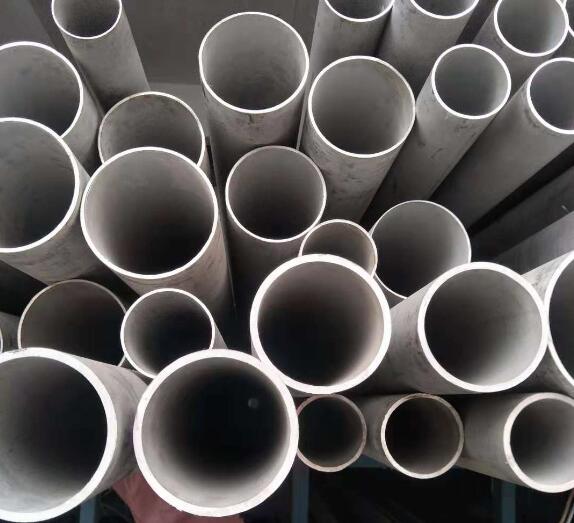 浑源321不锈钢管