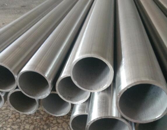 浑源321不锈钢管
