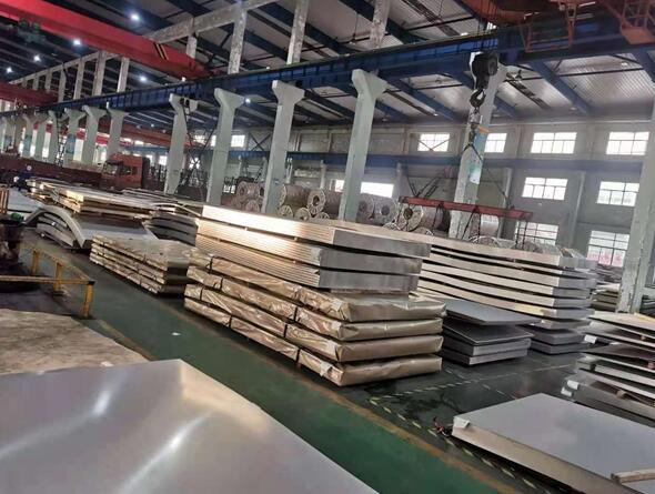 浑源321不锈钢板