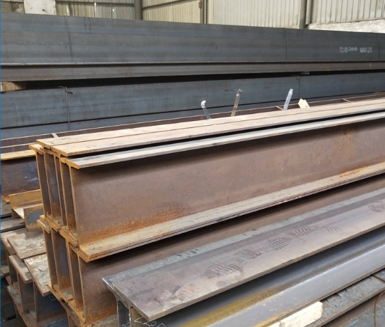 浑源Q235EH型钢