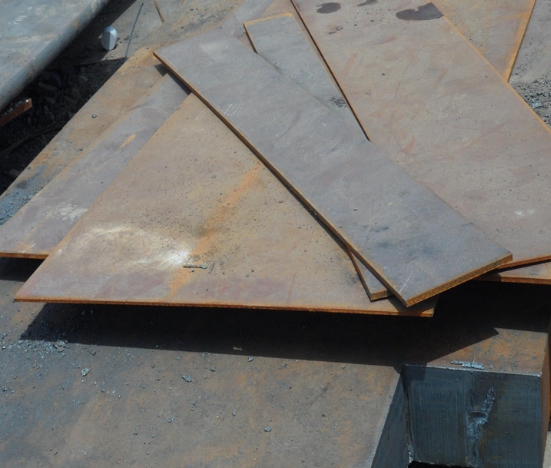 浑源NM360C耐磨板