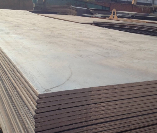 浑源NM400耐磨板