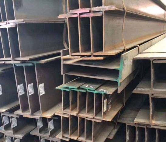 浑源Q235C工字钢