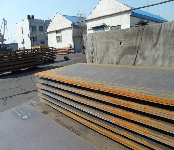 浑源SA210C镀锌板